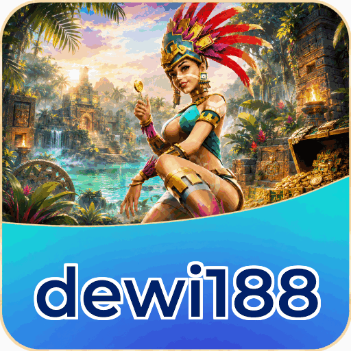 Tampilan antarmuka dewi188 APK v4.7.5 saat pengujian performa dan keamanan di perangkat Android